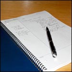 College Notebooks Manufacturer Supplier Wholesale Exporter Importer Buyer Trader Retailer in New Delhi Delhi India