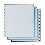 Manufacturers Exporters and Wholesale Suppliers of Computer Paper New Delhi Delhi