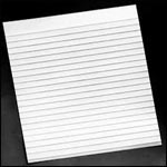 Manufacturers Exporters and Wholesale Suppliers of Plain Writing Paper New Delhi Delhi