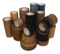 Manufacturers Exporters and Wholesale Suppliers of PTFE Teflon Coated Fabric and Tapes Ahmedabad Gujarat