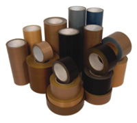 Ptfe Teflon Coated Fabric And Tapes