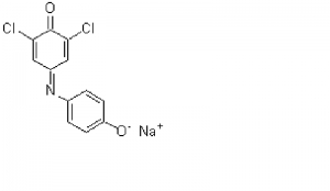 2:6 DICHLOROPHENOL INDO PHENOL SODIUM SALT Manufacturer Supplier Wholesale Exporter Importer Buyer Trader Retailer in Palghar Maharashtra India