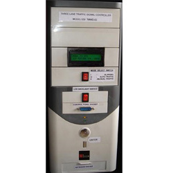 Manufacturers Exporters and Wholesale Suppliers of Traffic Signal Controllers Indore Madhya Pradesh