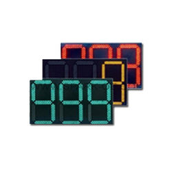 Manufacturers Exporters and Wholesale Suppliers of Reverse Count Down Timers Indore Madhya Pradesh
