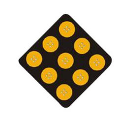 Manufacturers Exporters and Wholesale Suppliers of To Slow Down Around Traffic Island Or Median Opening Indore Madhya Pradesh