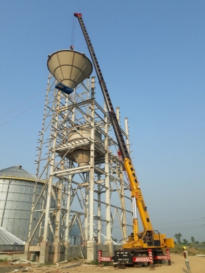 crane rental agency in haryana Services in Sonipat Haryana India