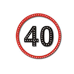 Manufacturers Exporters and Wholesale Suppliers of Car Speed Limit Indore Madhya Pradesh