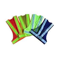 Traffic Reflective T Shirt Manufacturer Supplier Wholesale Exporter Importer Buyer Trader Retailer in Indore Madhya Pradesh India