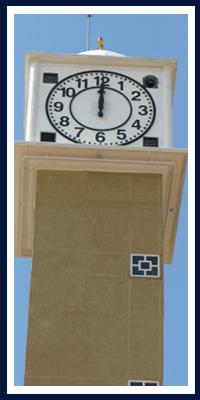 Manufacturers Exporters and Wholesale Suppliers of Tower Clocks Chennai West Bengal