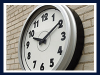 Manufacturers Exporters and Wholesale Suppliers of Drum Clocks or Platform Clocks Chennai West Bengal
