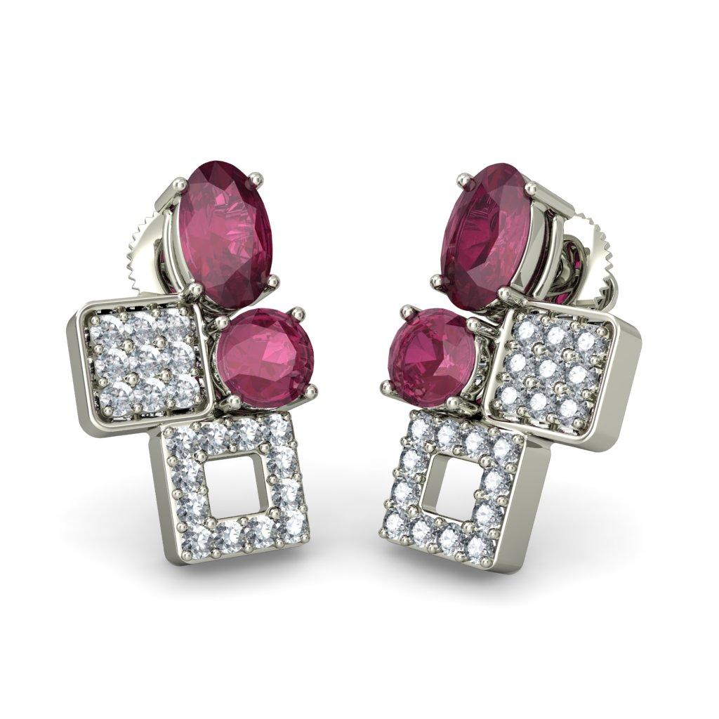 Manufacturers Exporters and Wholesale Suppliers of Earrings Sikar Rajasthan