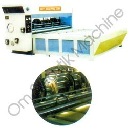 Manufacturers Exporters and Wholesale Suppliers of Rotary Sloter Combined Machine  Navi Mumbai Maharashtra