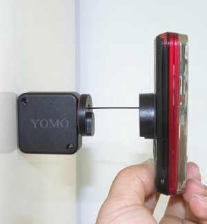Manufacturers Exporters and Wholesale Suppliers of Anti Shoplifting Retracting Pull Box Dongguan 