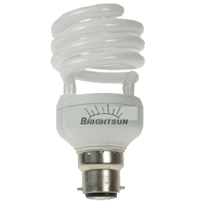 Manufacturers Exporters and Wholesale Suppliers of 20W Spiral CFL Bulb Tilak Road,Pune Maharashtra