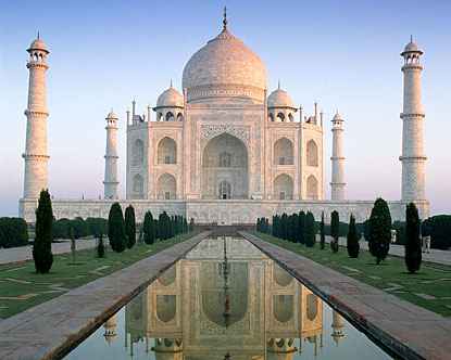 Manufacturers Exporters and Wholesale Suppliers of Trip To Taj Mahal (By Train) New Delhi Delhi