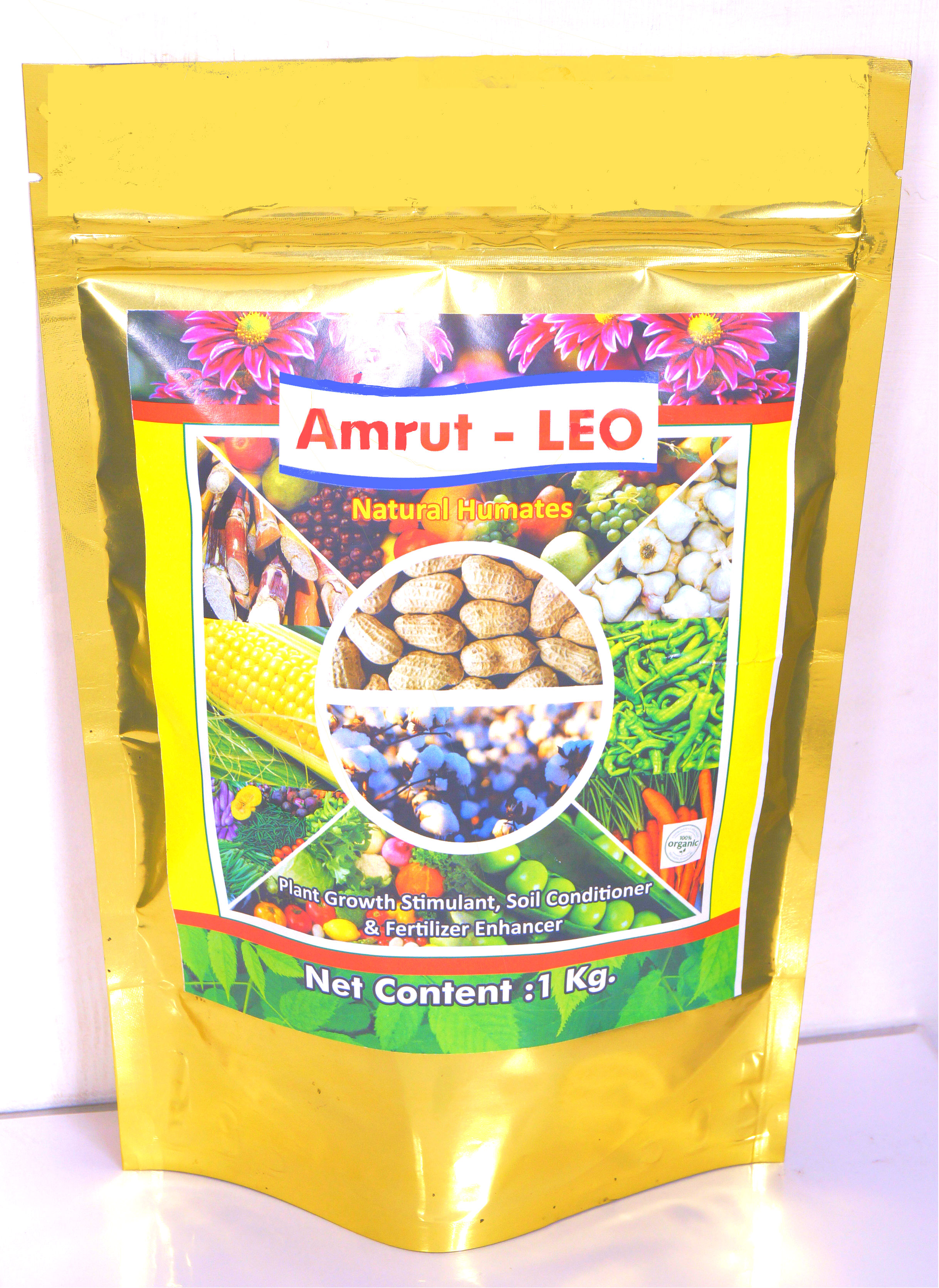 Manufacturers Exporters and Wholesale Suppliers of Amrut LEO AHMEDABAD Gujarat