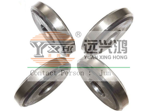 Stainless Steel Tube Roller Manufacturer Supplier Wholesale Exporter Importer Buyer Trader Retailer in Foshan  China