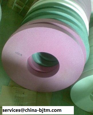 Manufacturers Exporters and Wholesale Suppliers of Pink Aluminum Oxide grinding wheel Beijing 