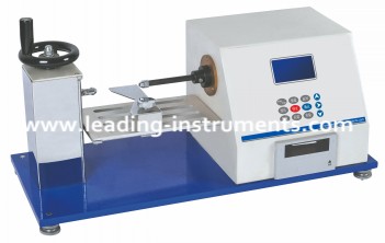 Manufacturers Exporters and Wholesale Suppliers of Paper Cup Stiffness Tester Jinan 