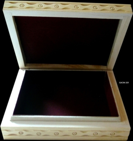 Wooden  Gems stone Painting Jewellery Box Manufacturer Supplier Wholesale Exporter Importer Buyer Trader Retailer in Jaipur Rajasthan India