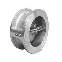 Manufacturers Exporters and Wholesale Suppliers of Dual Plate Check Valve Howrah West Bengal