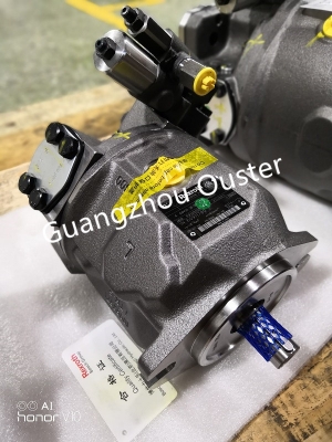 A10VSO Series Variable Piston Pumps (Series 31) Manufacturer Supplier Wholesale Exporter Importer Buyer Trader Retailer in Guangzhou Guangdong China