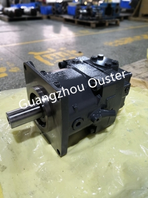 A11VO Axial Piston Variable Pump Manufacturer Supplier Wholesale Exporter Importer Buyer Trader Retailer in Guangzhou Guangdong China