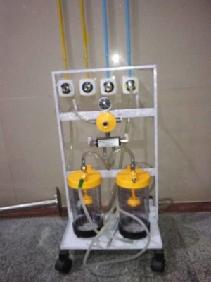 Manufacturers Exporters and Wholesale Suppliers of Theatre suction unit Nashik Maharashtra Theatre suction unit
