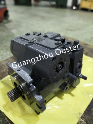 A4VG_40 Series High Pressure Piston Pumps Manufacturer Supplier Wholesale Exporter Importer Buyer Trader Retailer in Guangzhou Guangdong China