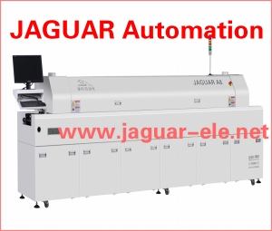 Reflow Oven Machine For Led Integrated Light Source