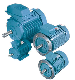 Manufacturers Exporters and Wholesale Suppliers of ABB Motors Vadodara Gujarat