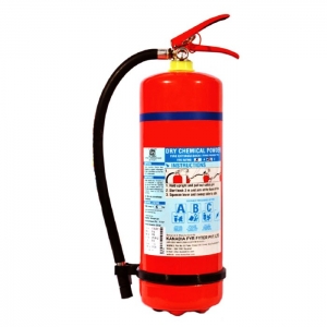 Abc Fire Extinguisher