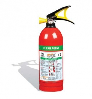 Manufacturers Exporters and Wholesale Suppliers of ABC Type Fire Extinguisher 2 kg Delhi Delhi
