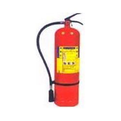 Manufacturers Exporters and Wholesale Suppliers of ABC Type Fire Extinguisher ISI Vadodara Gujarat
