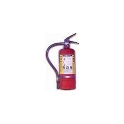 Manufacturers Exporters and Wholesale Suppliers of ABC Type Fire Extinguisher Hyderabad 