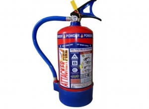 Abc Type Fire Extinguishers