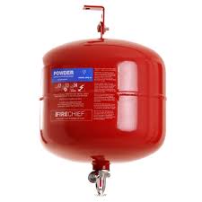 Manufacturers Exporters and Wholesale Suppliers of ABC Type Modular Fire Extinguisher 4 Kg Capacity Rate 2880/- Agra Uttar Pradesh