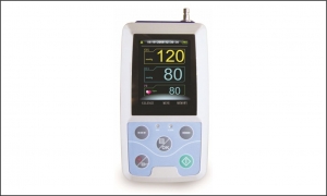 Ambulatory Blood Pressure Monitor Manufacturer Supplier Wholesale Exporter Importer Buyer Trader Retailer in delhi Delhi India