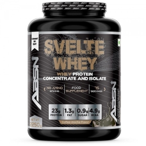 Manufacturers Exporters and Wholesale Suppliers of ABSN SVELTE WHEY 5lbs. Ghaziabad Uttar Pradesh