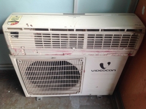 Service Provider of AC AMC Services Ghaziabad Uttar Pradesh