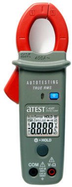 KRYKARD 400A aTEST C 410T AC Clamp Meter Manufacturer Supplier Wholesale Exporter Importer Buyer Trader Retailer in Chennai Tamil Nadu India