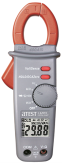 KRYKARD 400A aTEST C420TD AC/DC Clamp Meter Manufacturer Supplier Wholesale Exporter Importer Buyer Trader Retailer in Chennai Tamil Nadu India