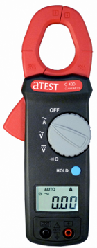 KRYKARD 400A aTEST C 400 AC Clamp Meter Manufacturer Supplier Wholesale Exporter Importer Buyer Trader Retailer in Chennai Tamil Nadu India
