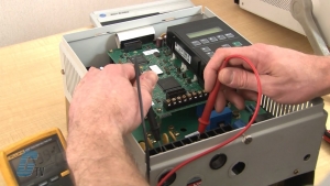 Ac Drive Repair & Services