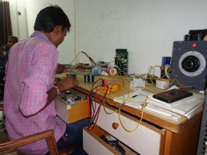 Service Provider of AC Drive Repair & Services Guwahati Assam 