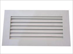 Manufacturers Exporters and Wholesale Suppliers of AC Grill Noida Uttar Pradesh
