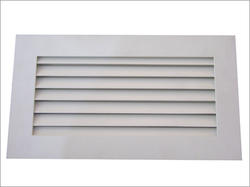 AC Grill Manufacturer Supplier Wholesale Exporter Importer Buyer Trader Retailer in Noida Uttar Pradesh India