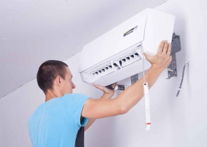 Service Provider of AC Installation New Delhi Delhi 