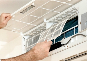 Service Provider of AC Maintenance Service Ghaziabad Uttar Pradesh