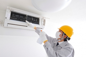 Ac Maintenance Services